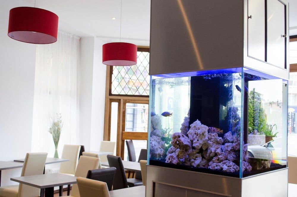 undefined Hotel Mirabeau 6