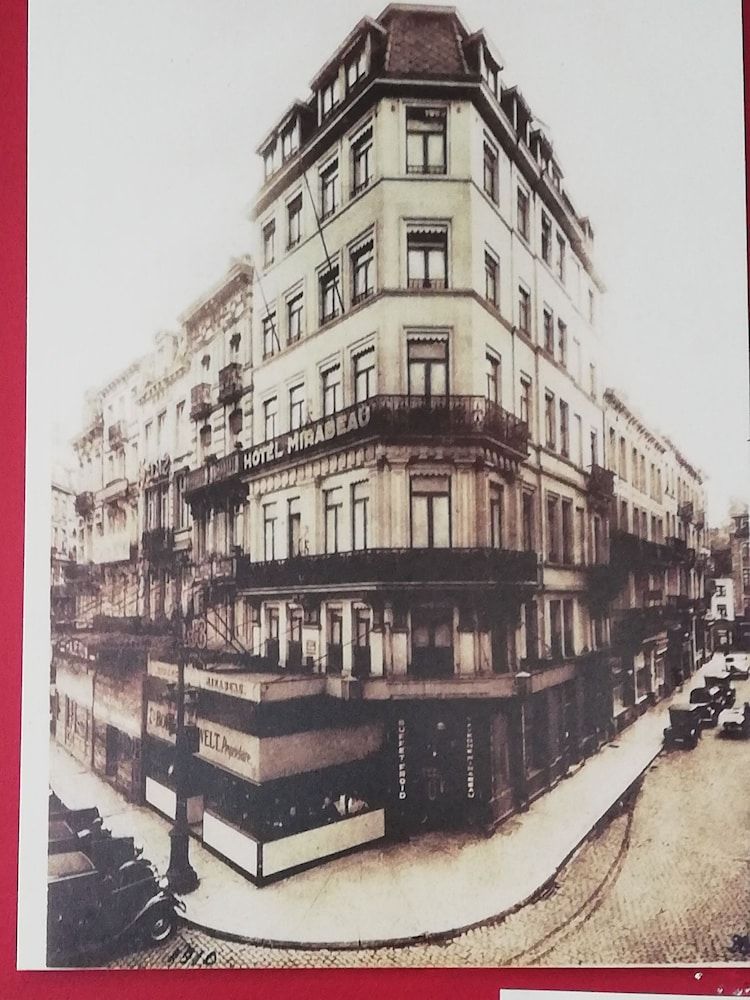 undefined Hotel Mirabeau