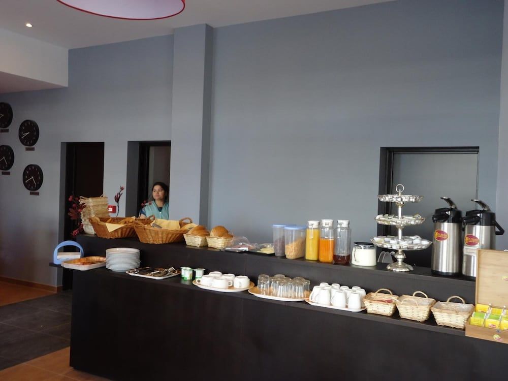 undefined Hotel Mirabeau 4