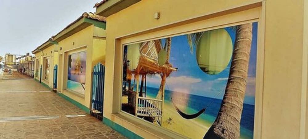 Villaggio Turistico Internazionale La Plaja Deluxe Bungalow 2