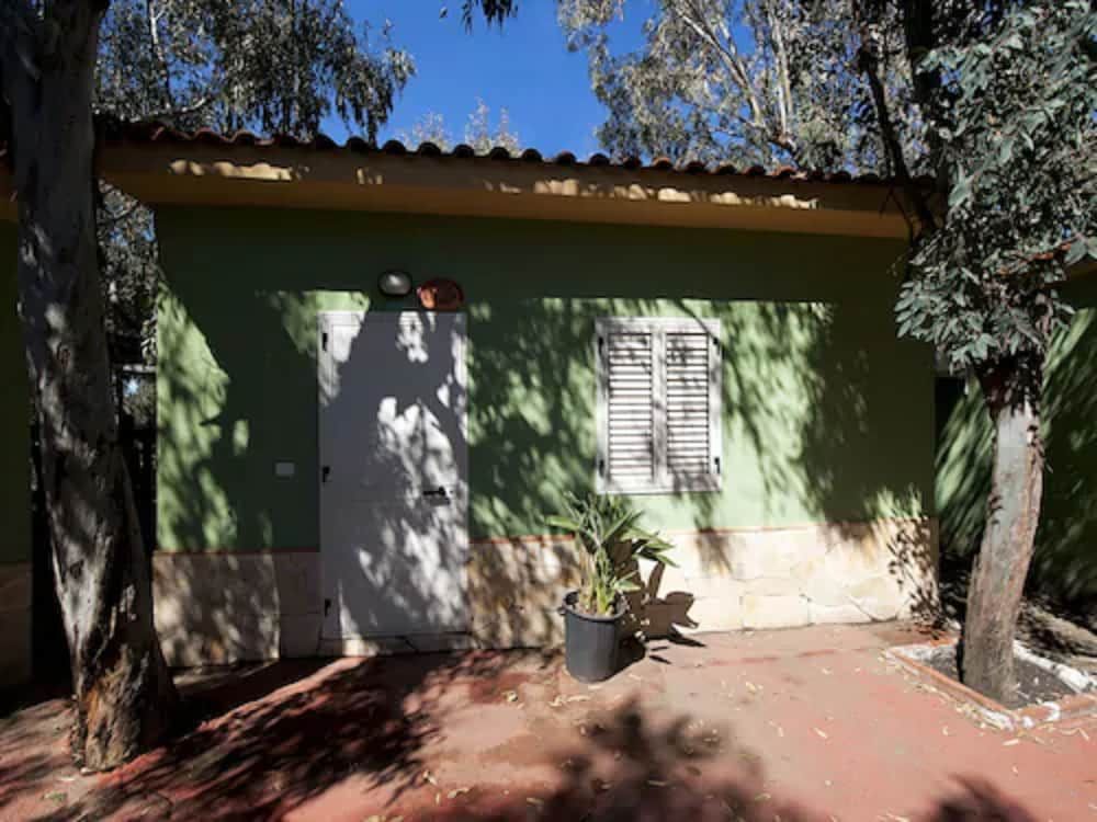 Villaggio Turistico Internazionale La Plaja Bungalow (2 adult) 5