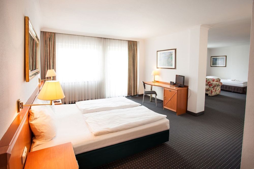 undefined INA Hotel Royal 3