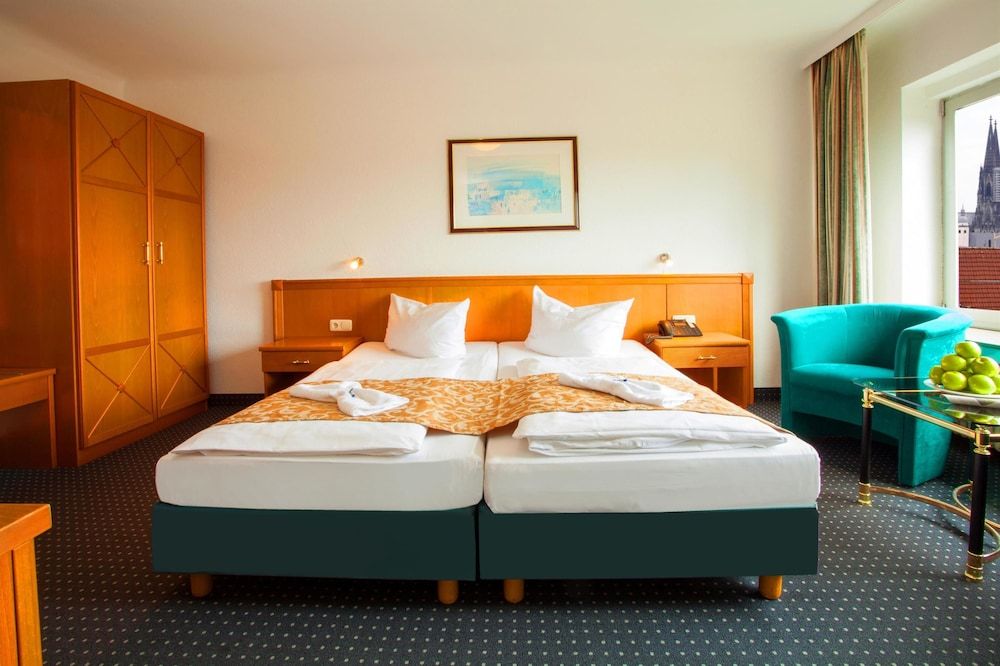 undefined INA Hotel Royal 4