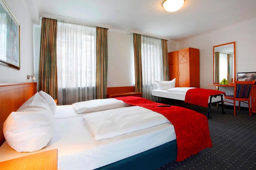 undefined INA Hotel Royal
