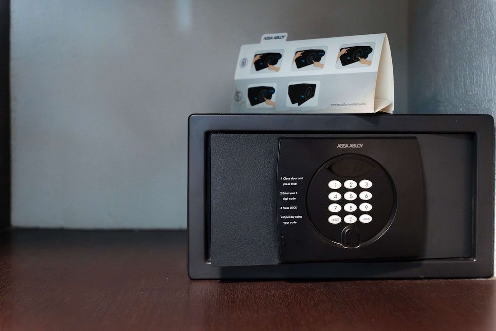 Sleep Inn Puebla Centro Histórico Standard Room, 1 King Bed, Non Smoking 9