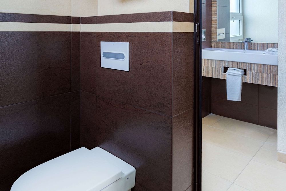 Sleep Inn Puebla Centro Histórico Standard Room, 1 King Bed, Non Smoking 8