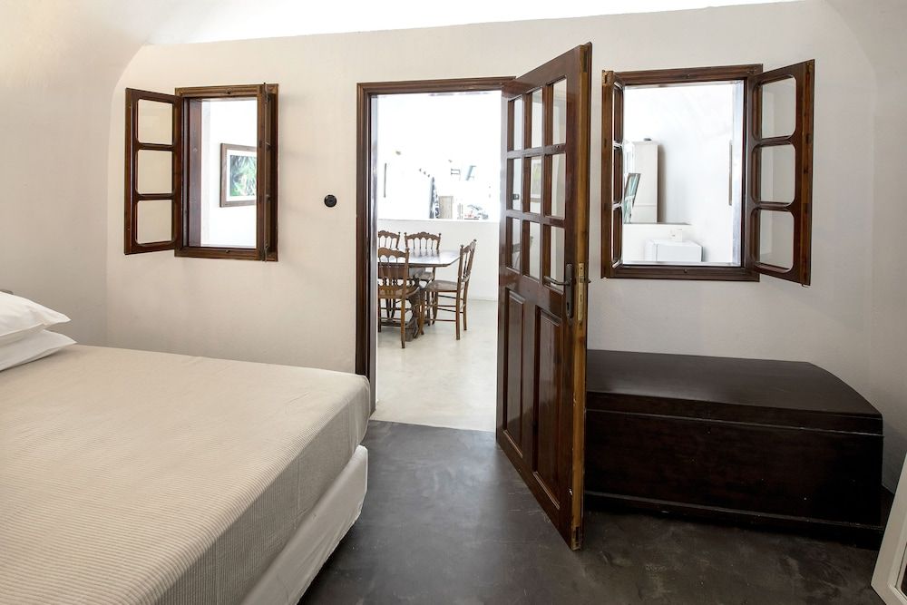 Ducato Wine Village One Bedroom Villa