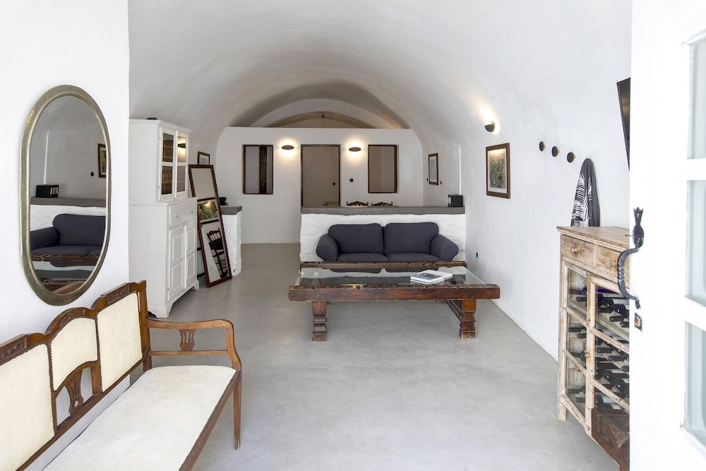 Ducato Wine Village One Bedroom Villa 3