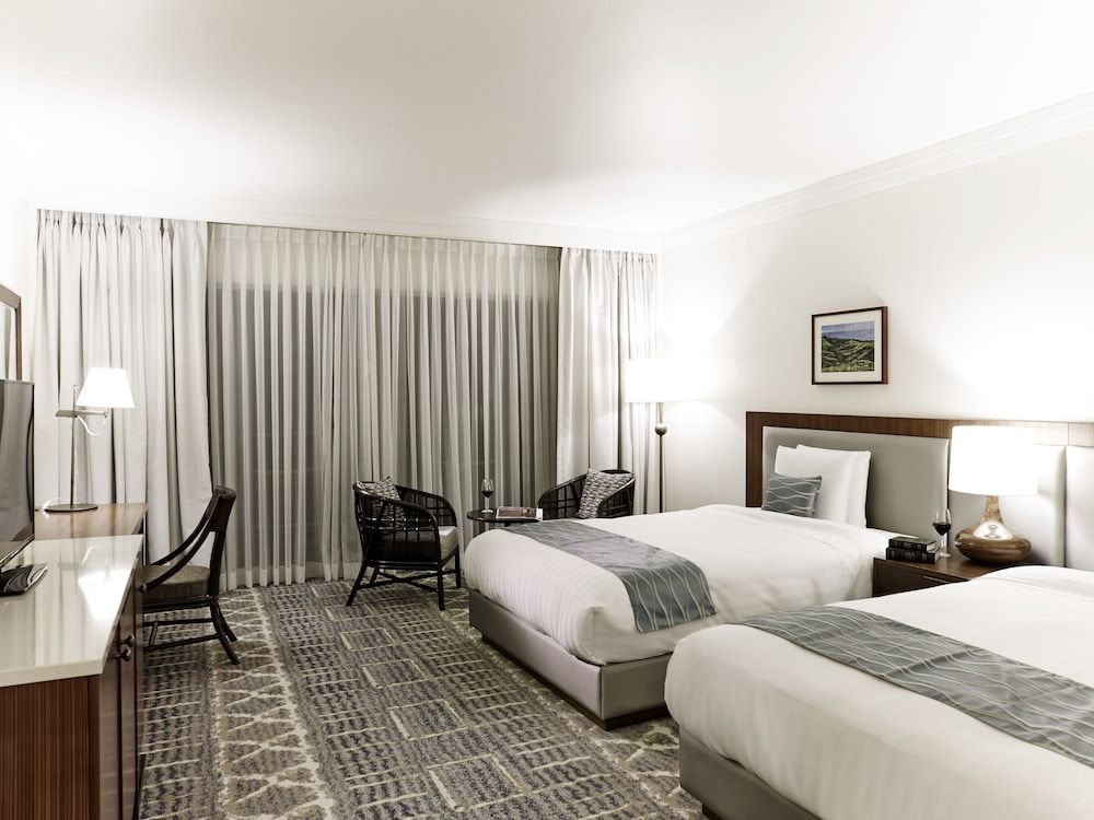 Lotte Hotel Guam Ocean Front Deluxe