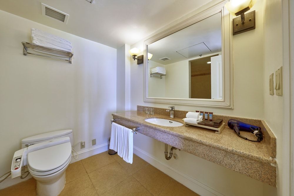 Lotte Hotel Guam Partial Ocean Deluxe 7