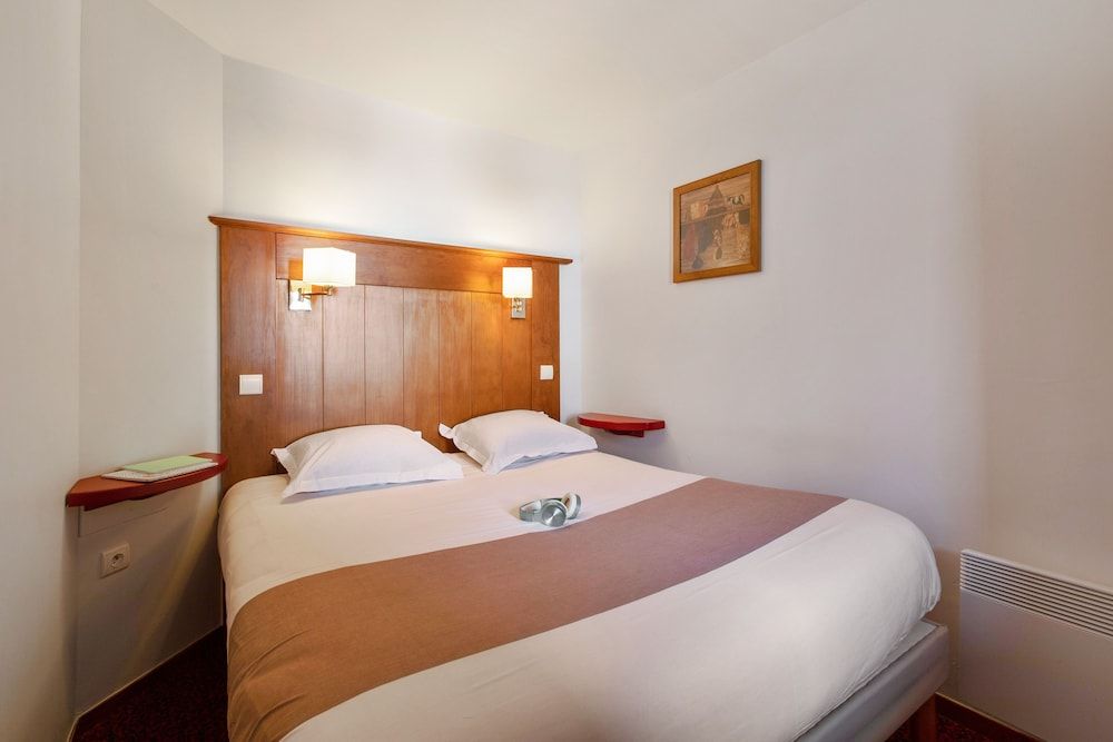 Appartement 4 personnes - 1 chambre - Vue montagne