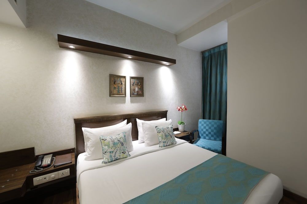 Rockland Hotel C R Park Deluxe Room, 1 Bedroom, Non Smoking 9