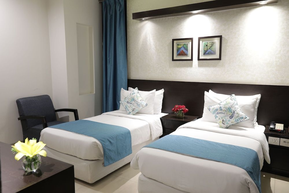 Rockland Hotel C R Park Deluxe Room, 1 Bedroom, Non Smoking 5