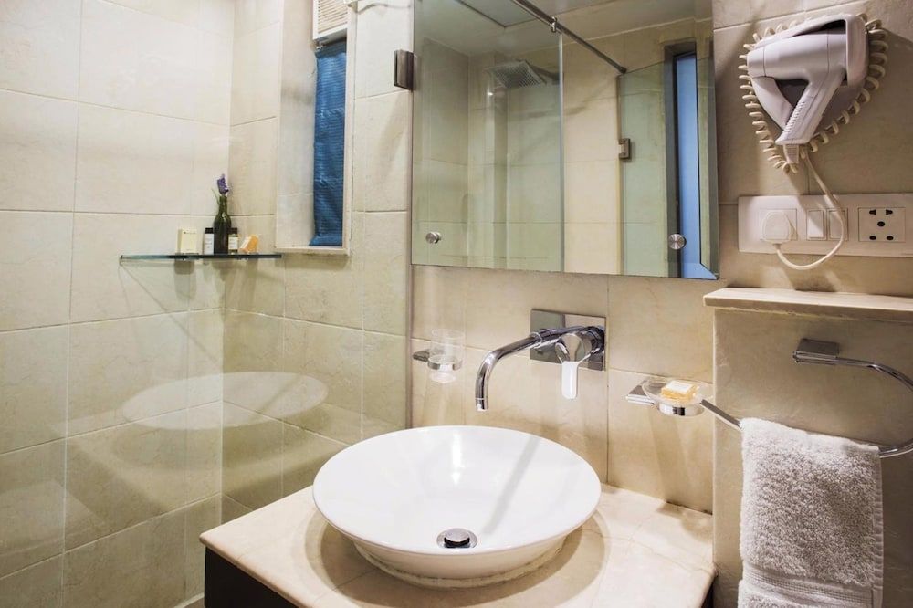 Rockland Hotel C R Park Deluxe Room, 1 Bedroom, Non Smoking 10