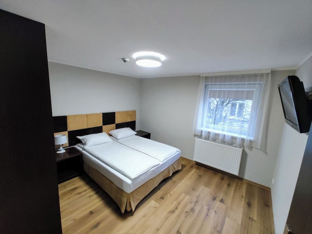 Boutique Hotel’s III Piłsudskiego Apartment, 2 Bedrooms, Non Smoking 2