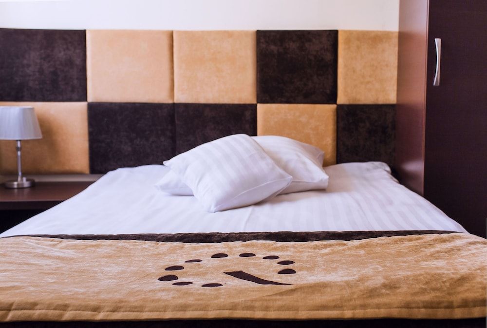 Boutique Hotel’s III Piłsudskiego Single Room