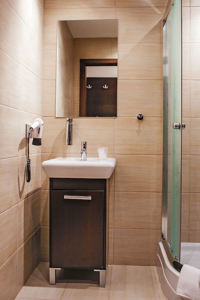 Boutique Hotel’s III Piłsudskiego Single Room 4