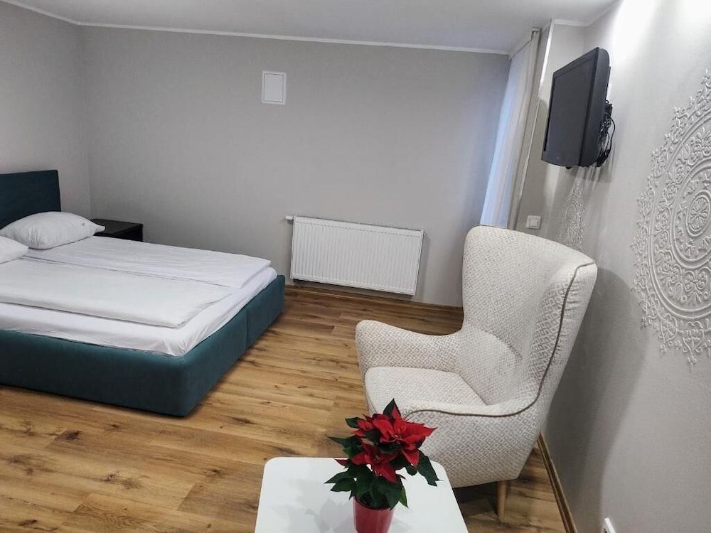 Boutique Hotel’s III Piłsudskiego Apartment, 2 Bedrooms, Non Smoking 3