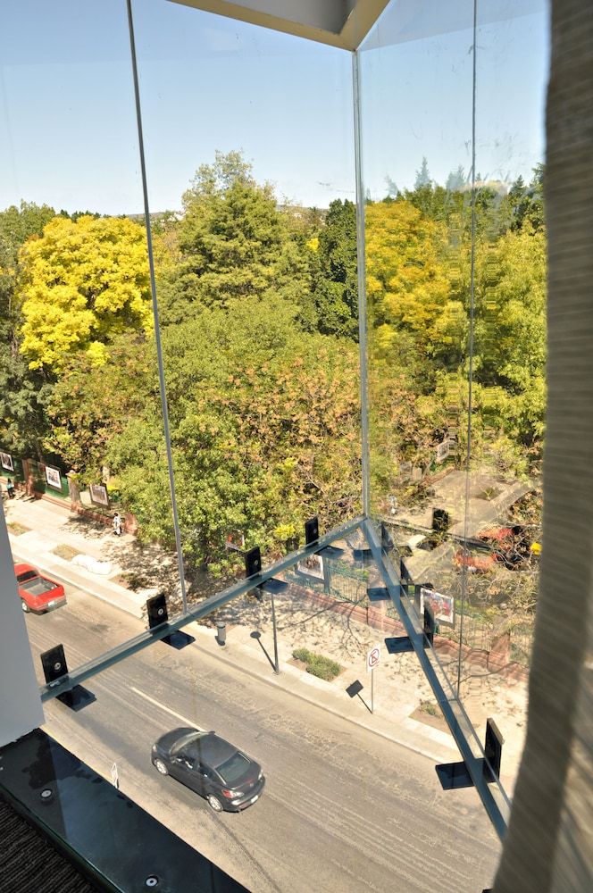 Hotel Real Alameda Master Suite 3