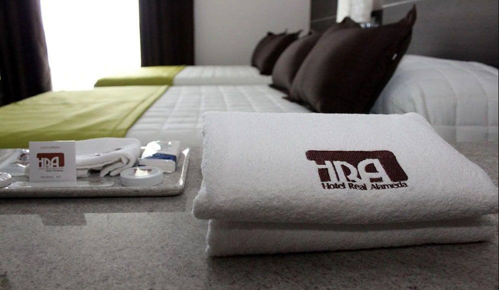 Hotel Real Alameda Master Suite 2