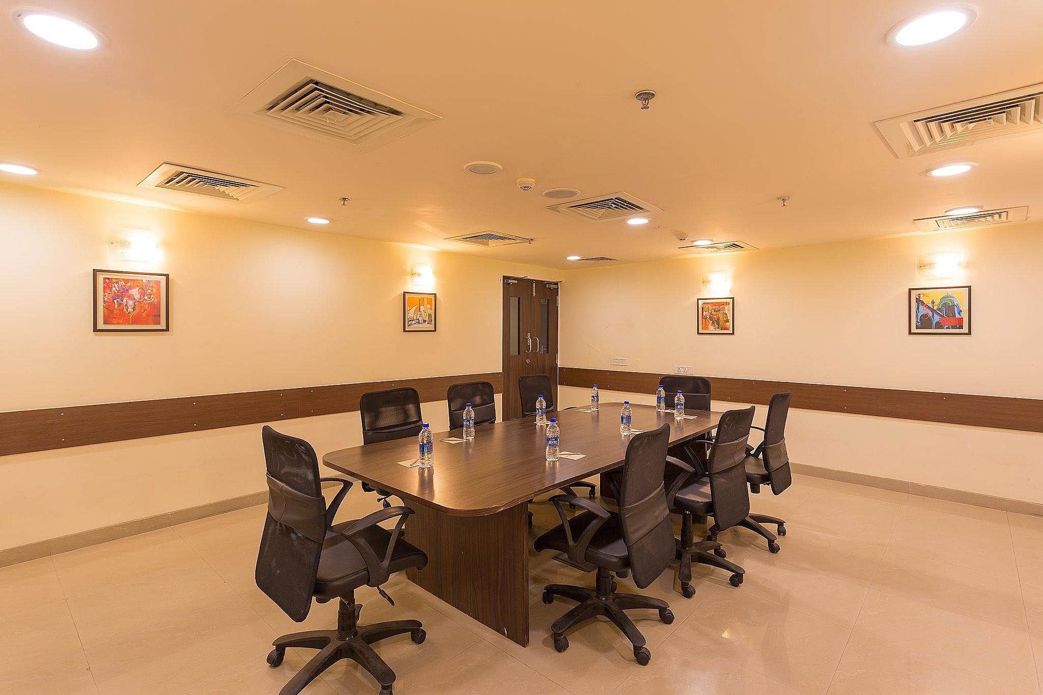 Business Centre