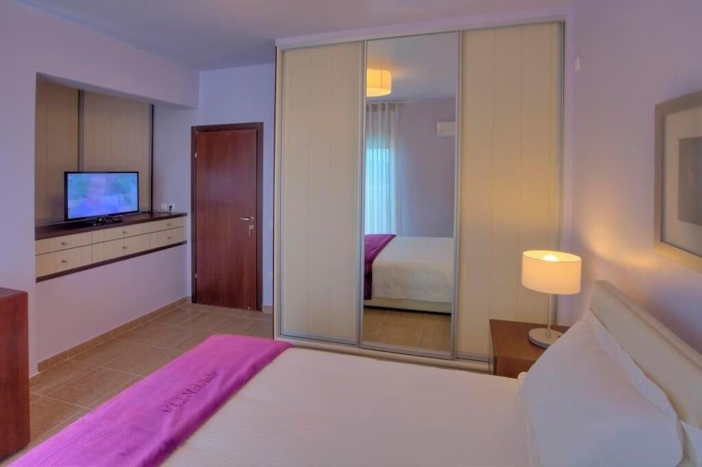 Deluxe Room, Connecting Rooms, Sea View