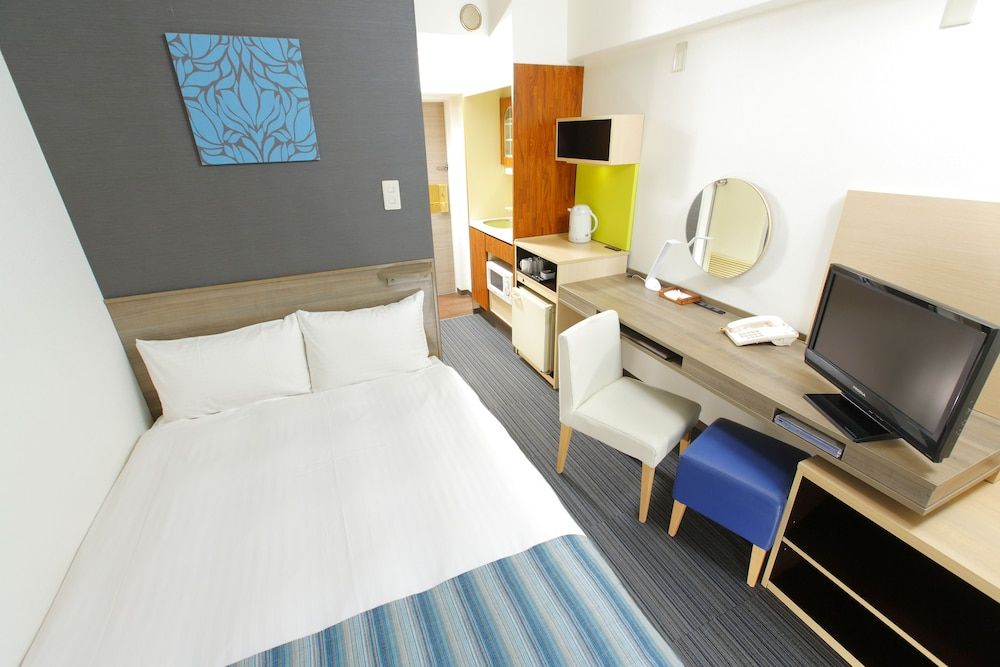 undefined Hotel MyStays Ueno Inaricho