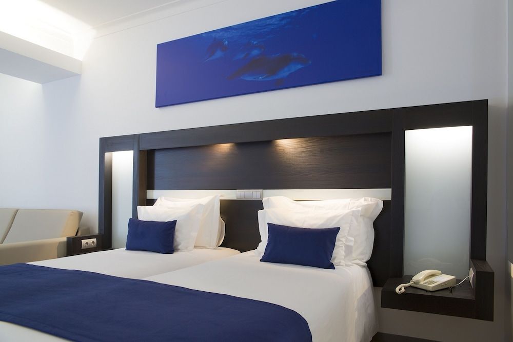 Jupiter Algarve Hotel Standard Double Room Single Use 2