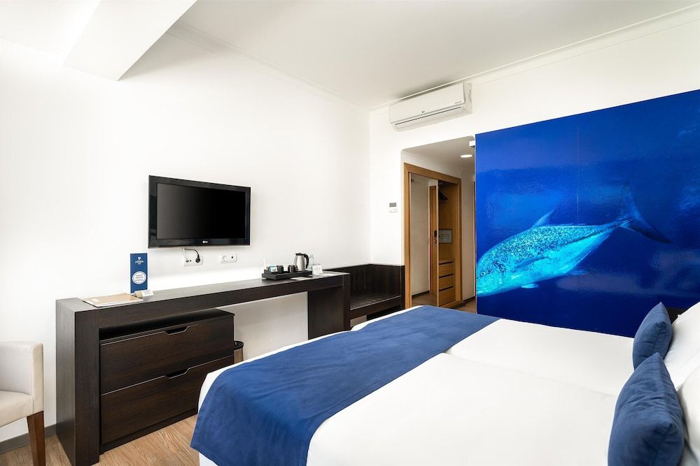 Jupiter Algarve Hotel Standard Double Room Single Use 3