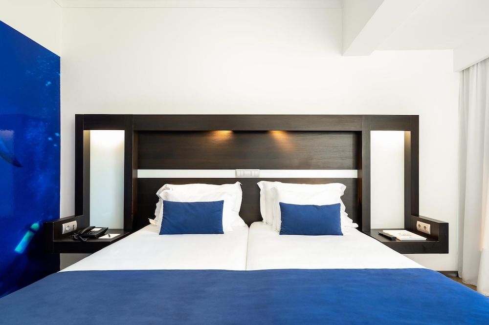 Jupiter Algarve Hotel Standard Double Room Single Use 4