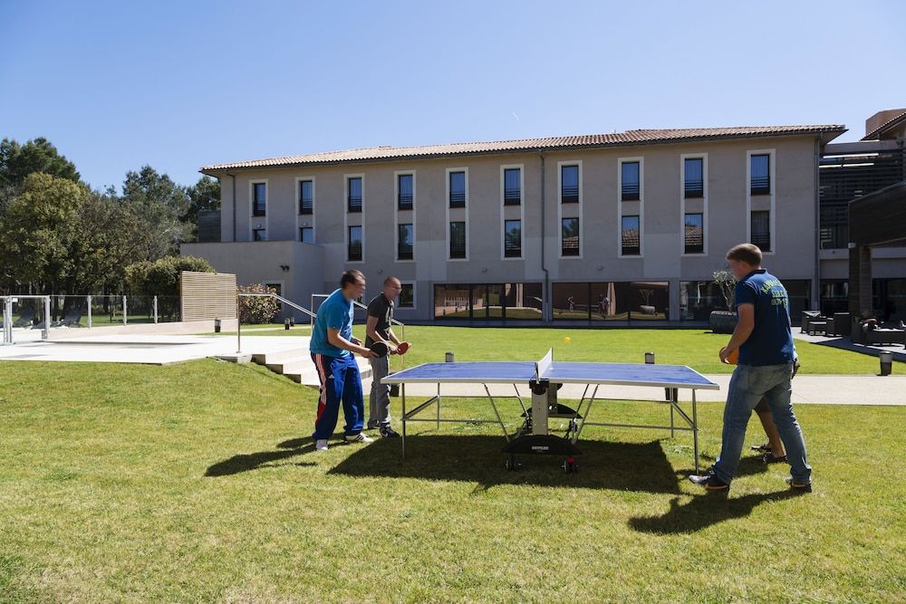 Children's Play Area