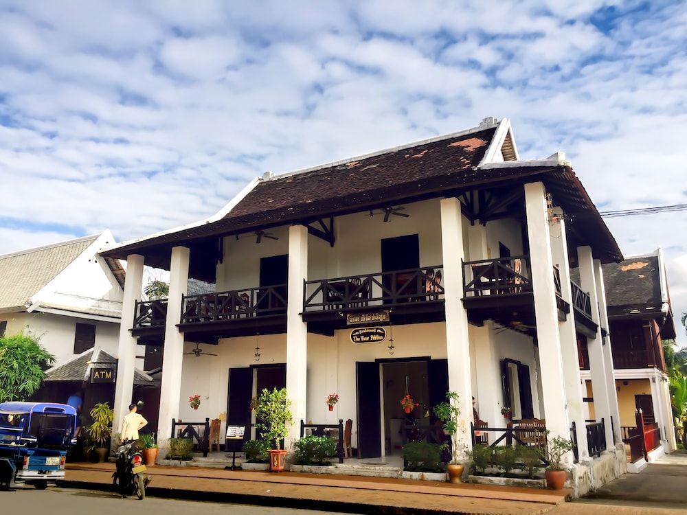 undefined The View Pavilion 2