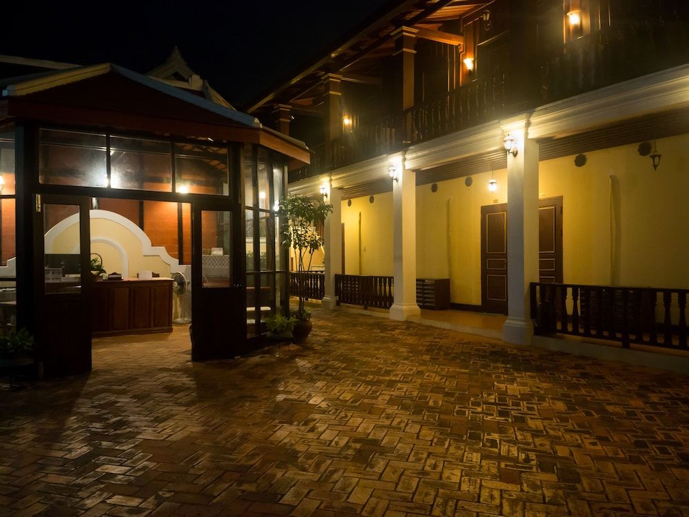 undefined The View Pavilion 10