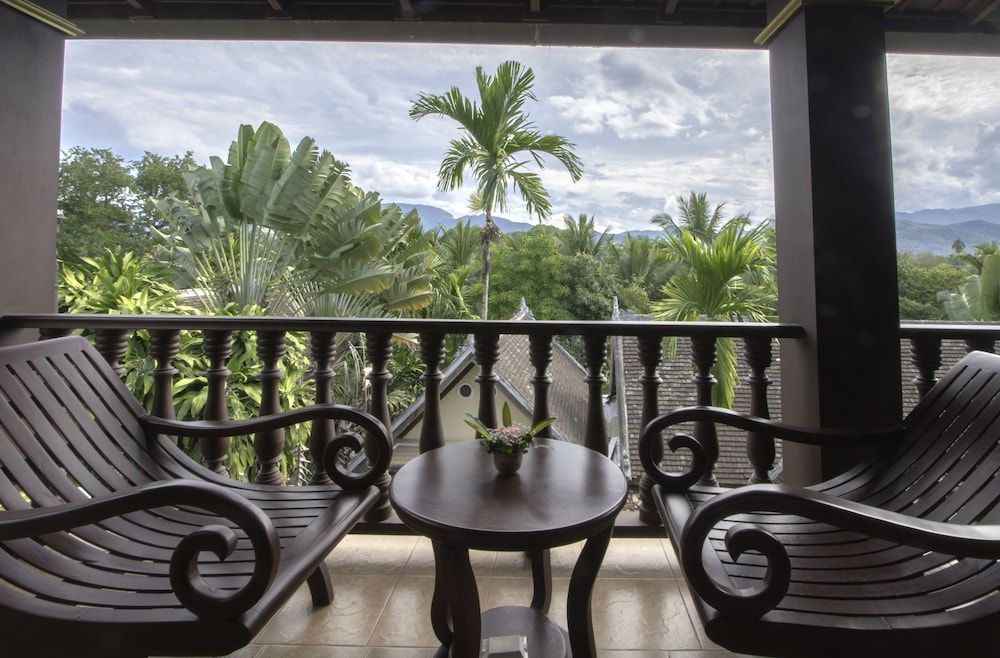 undefined The View Pavilion