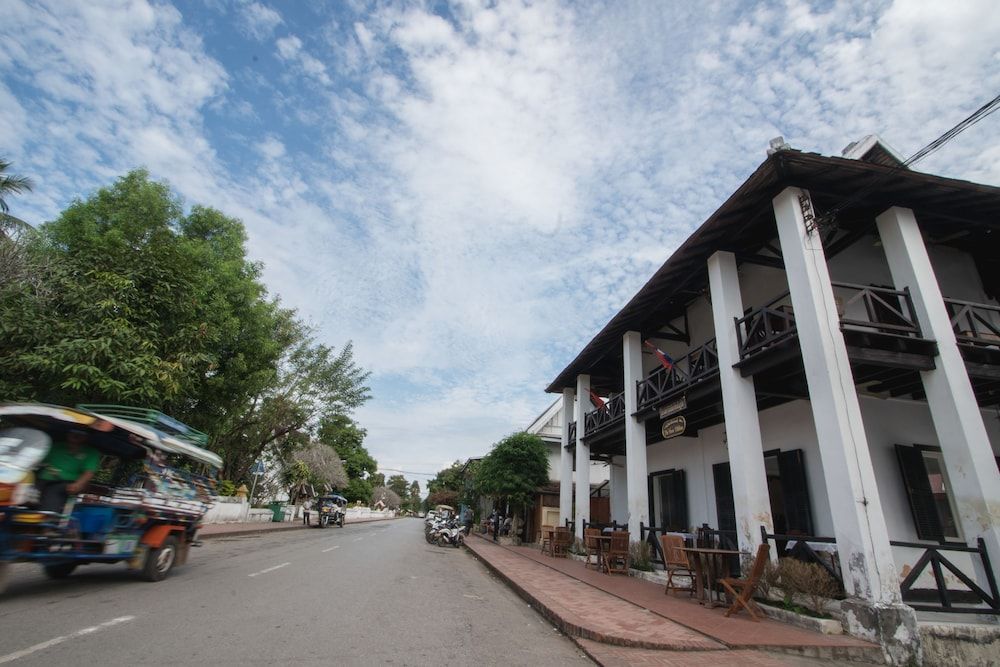 undefined The View Pavilion 6