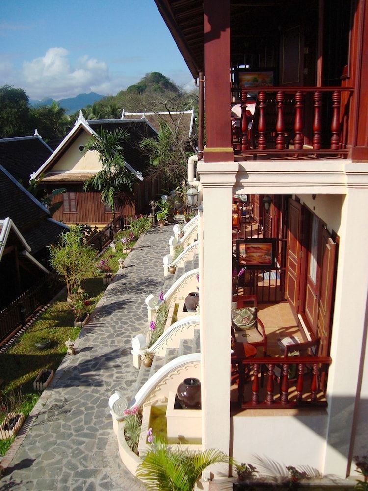 undefined The View Pavilion 9