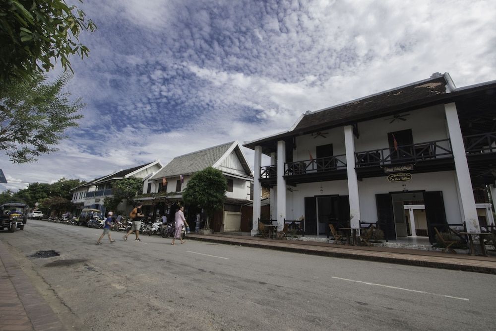 undefined The View Pavilion 8