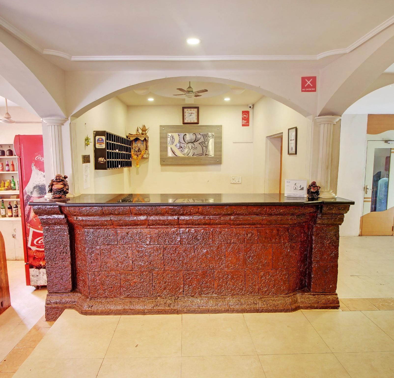 undefined Rahi Coral Beach Resort 2