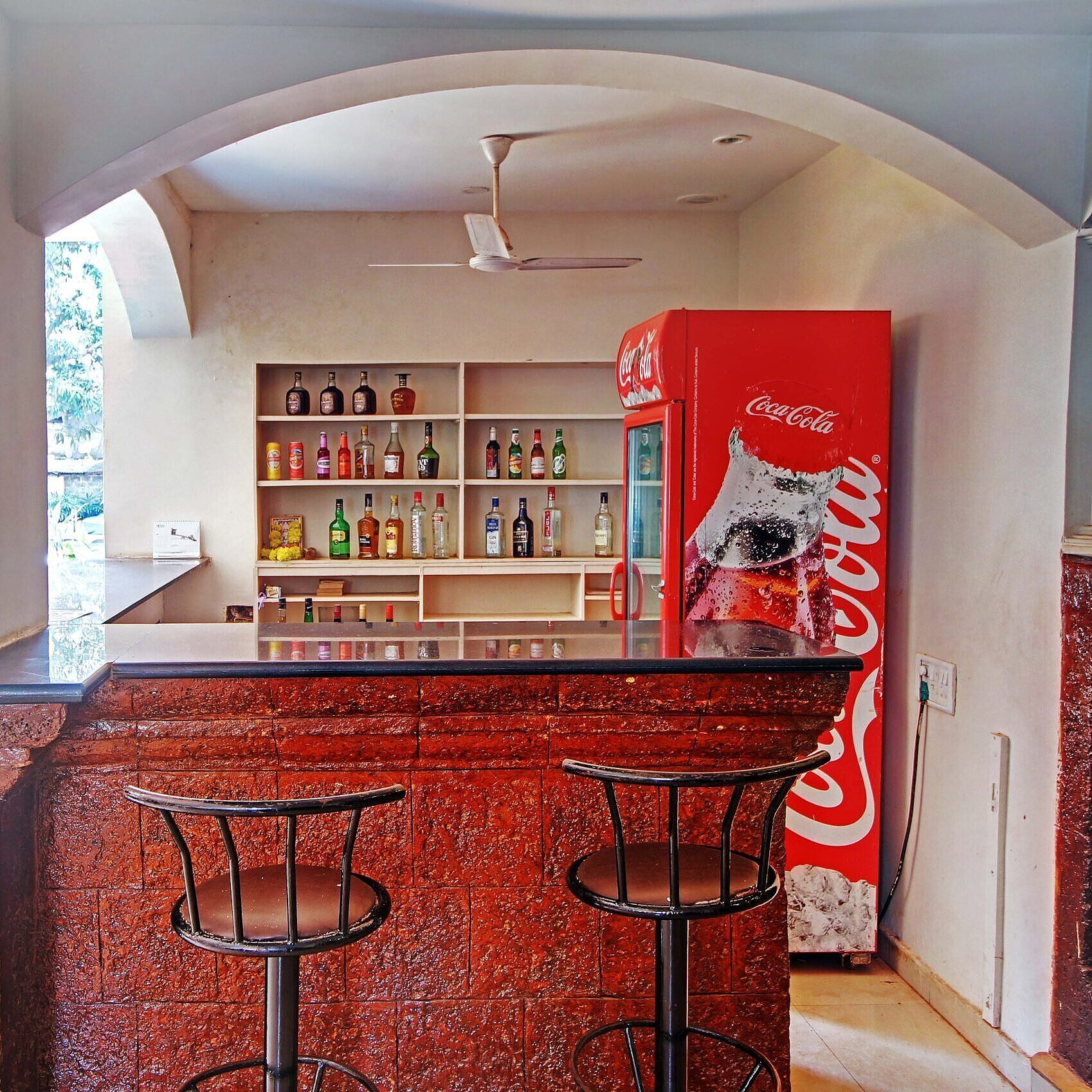 undefined Rahi Coral Beach Resort 9