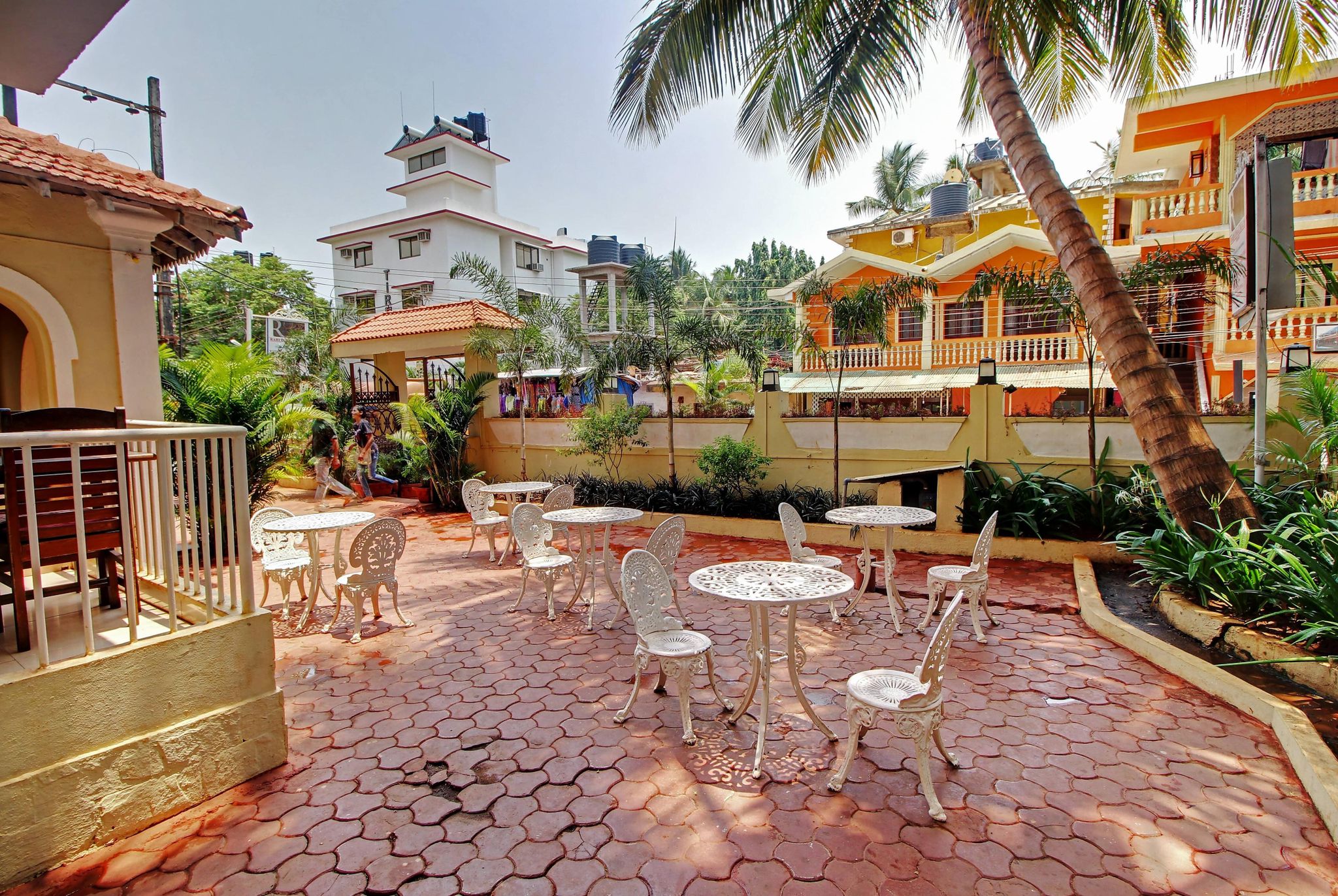 undefined Rahi Coral Beach Resort 7