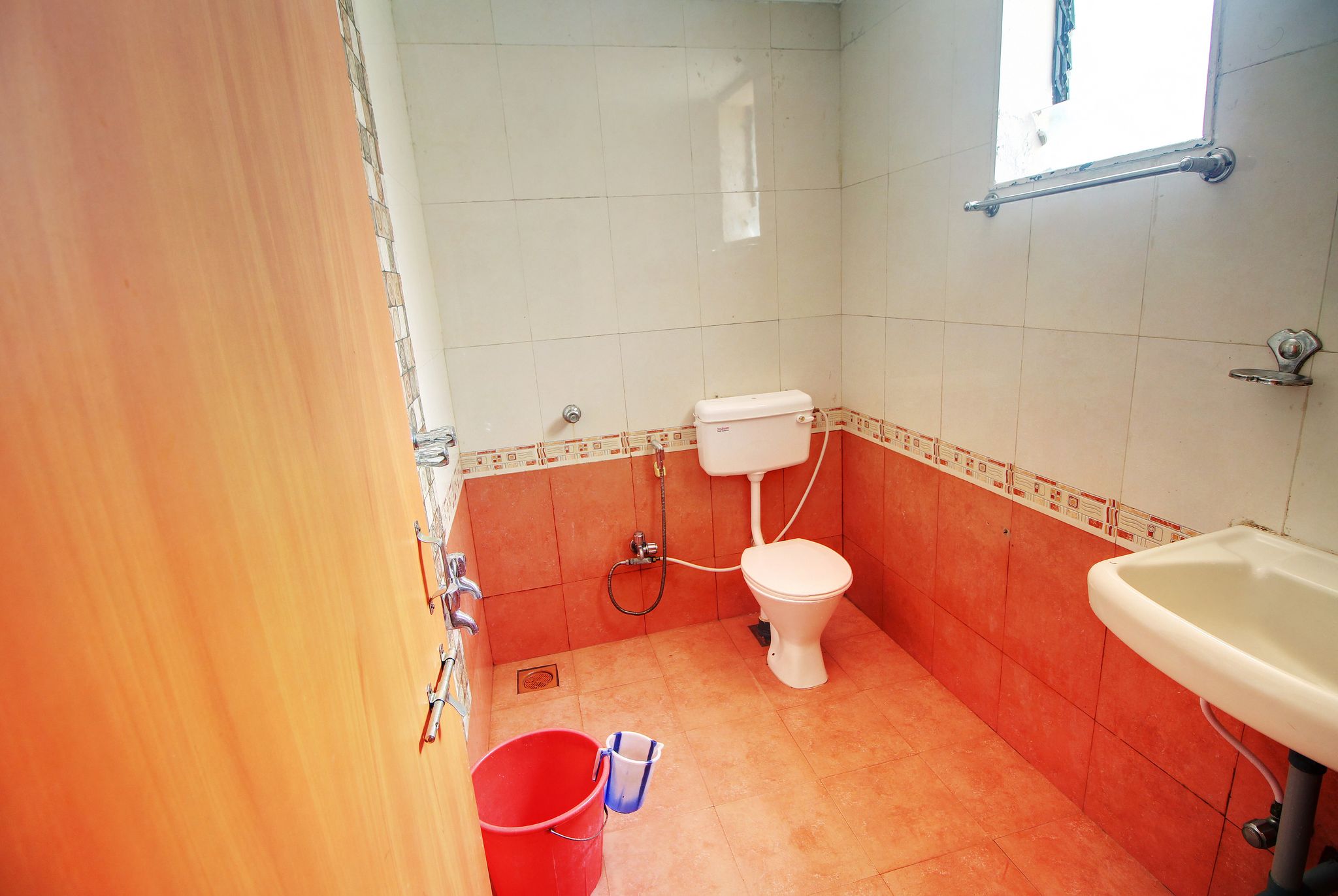 Rahi Coral Beach Resort Deluxe Ac Room 8