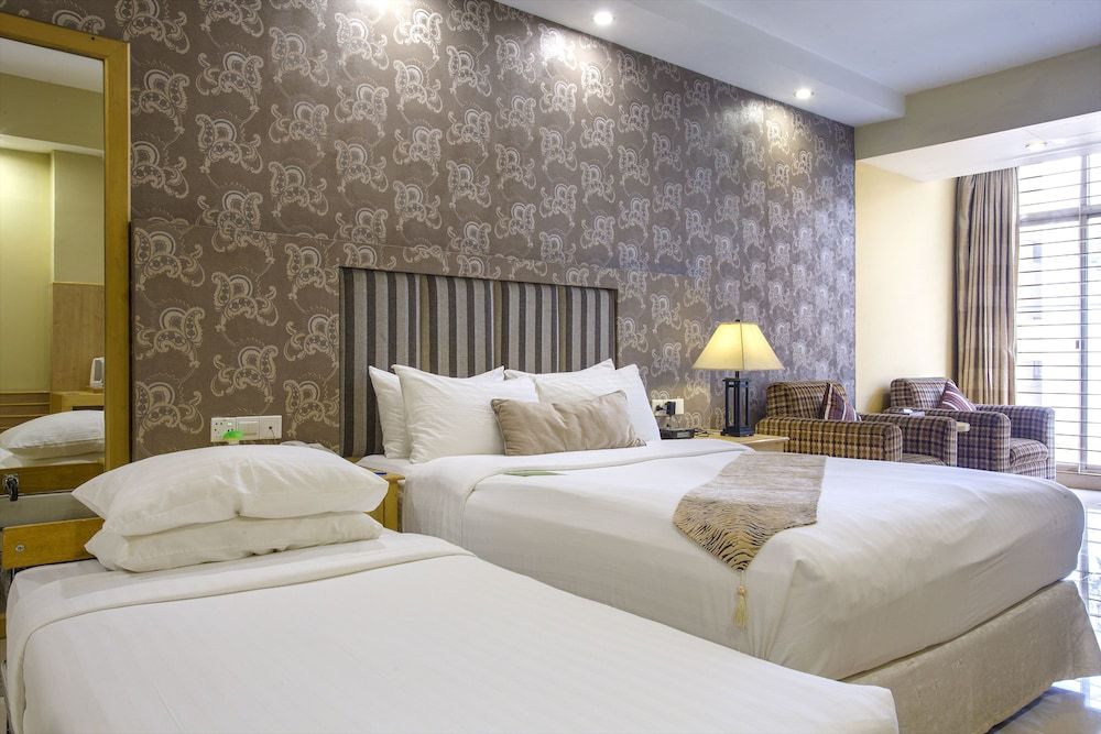 Ascott The Residence Dhaka Premium Queen Room 2