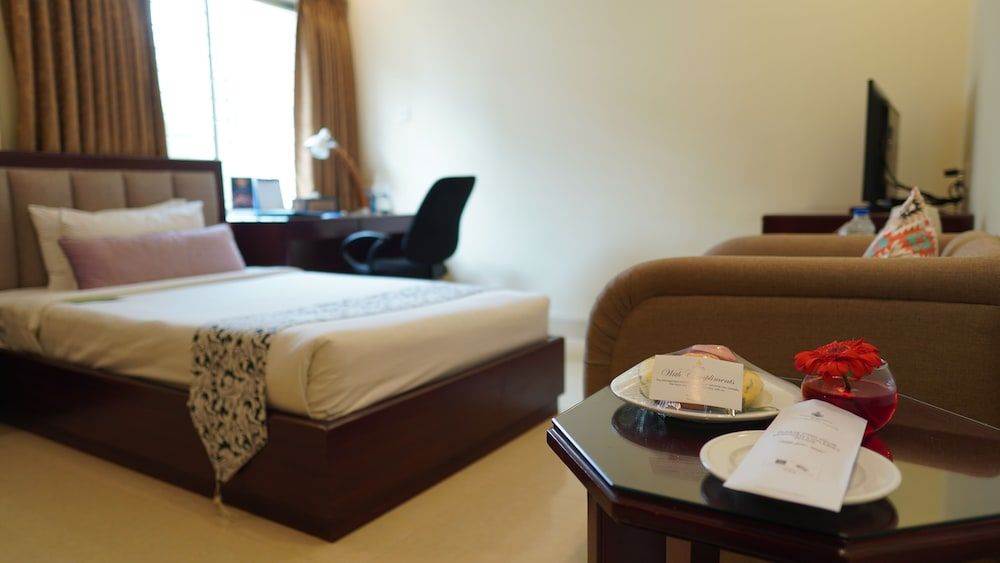Superior Single Room, 1 Twin Bed