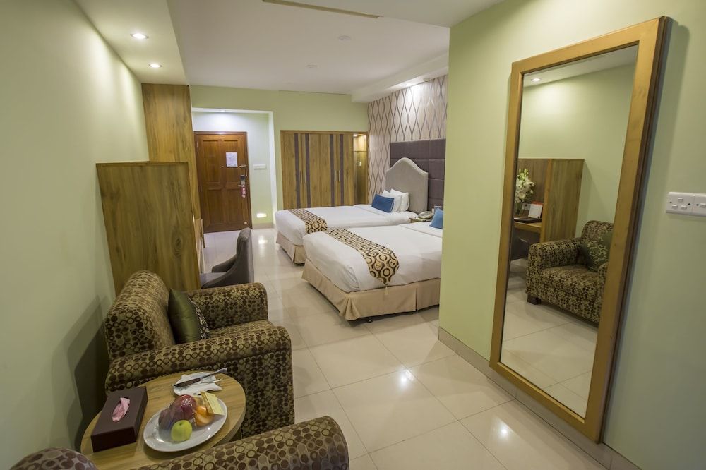 undefined Ascott The Residence Dhaka 7