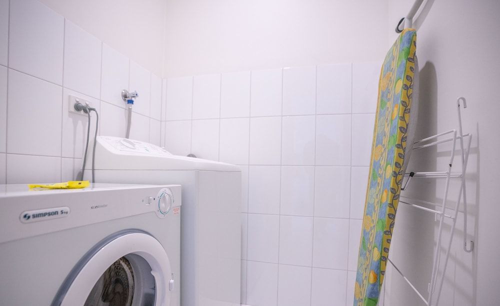 Clocktower Apartment Hotel Executive One Bedroom 5