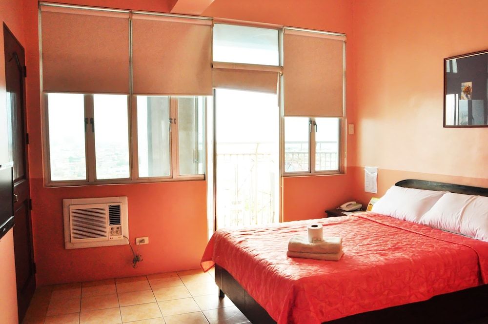 undefined GV Tower Hotel 2