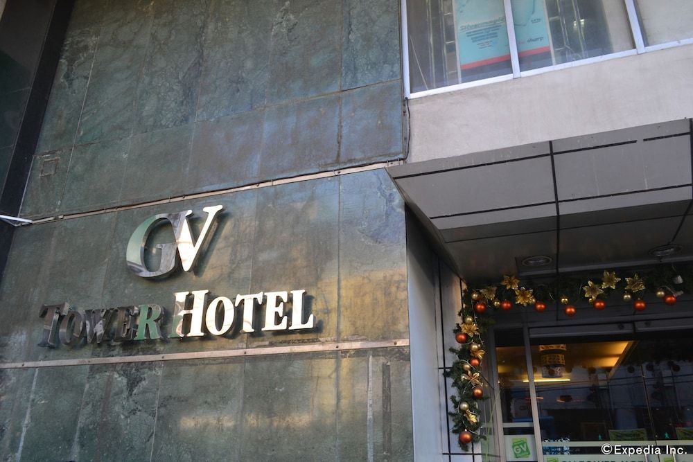 undefined GV Tower Hotel 6