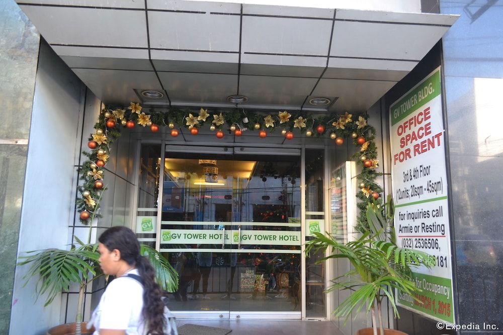 undefined GV Tower Hotel 7