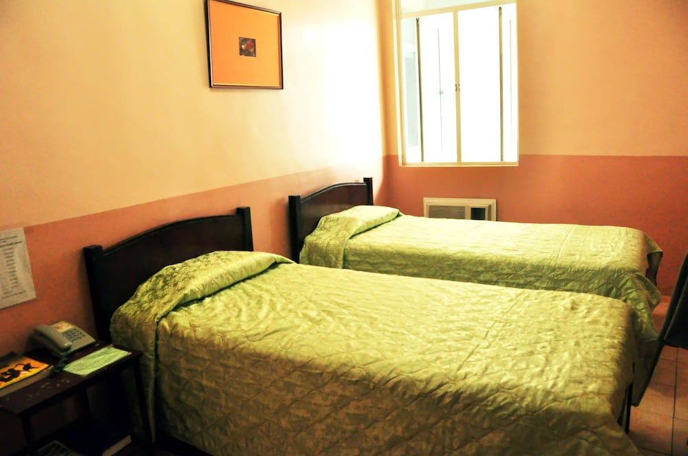 undefined GV Tower Hotel 3