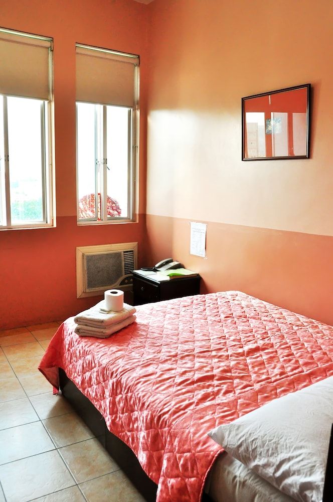 undefined GV Tower Hotel 5